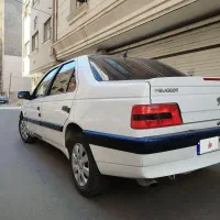 405SLXمدل97|خودرو سواری و وانت|سبزوار, شهرک اندیشه|دیوار