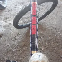 دوچرخه۲۶|دوچرخه، اسکیت، اسکوتر|زابل, |دیوار