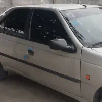 ماشین از همه لحاظ اوکی|خودرو سواری و وانت|رودخانه, |دیوار