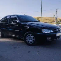 پژو پارس XU7 مدل 93 بی رنگ|خودرو سواری و وانت|تهران, پرستار|دیوار