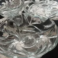 سرویس کریستال ۱۲ نفره