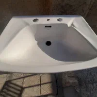 روشویی|لوازم سرویس بهداشتی|خمینی‌شهر, |دیوار