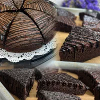 کوکی و کیک خانگی|خدمات پذیرایی، مراسم|تهران, چوب تراش|دیوار