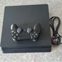 ps4 slim 1T