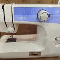 چرخ خیاطی ژاپنی اصل