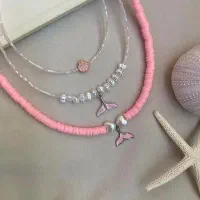 کالکشن صورتی