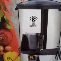 سبزی خورد کنی اکا