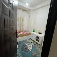 آپارتمان ۸۵متریکوچه استخر طبقه اول