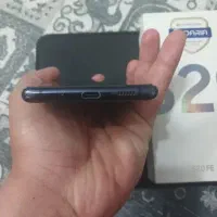 s20 fe|موبایل|تهران, پارک شهر|دیوار