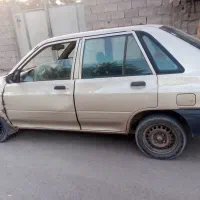 خودرو پراید ۱۴۱