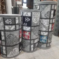 گلیم کاریس طوسی موکت مدرن ۱۰۰۲