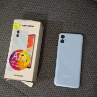 سامسونگ A04e 64