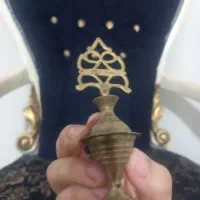 جای سرمه جنس برنج