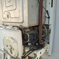 پکیج بوتان ۲۸۰۰۰|آبگرمکن، پکیج، شوفاژ|چالوس, |دیوار