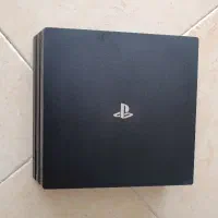 پی اس ۴ پرو. PS4 pro