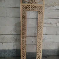 قاب آیینه سنتی