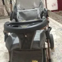 کالسکه خارجی برند Axes