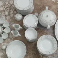 سرویس چینی زرین نو