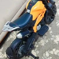 موتور شارژی به فروش میرسه