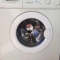 لباسشویی آبسال ۵کیلویی