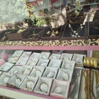 انواع بدلیجات مجسمه عطر اودکلن ارایشی هدیه باگس