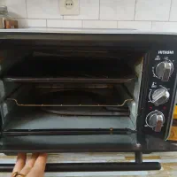 ماکروفر|اجاق گاز و لوازم برقی پخت‌وپز|خمینی‌شهر, |دیوار