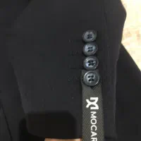 کت وشلوار نو برند موکارلو سایز ۵۶|لباس|تهران, امین حضور|دیوار