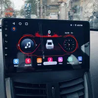 مانیتور اندروید