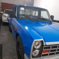 نیسان دوگانه سوز آپشنال  صفر  مدل ۱۴۰۴|خودرو سواری و وانت|ارشق, |دیوار