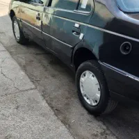 پژو 405 glx تمیز