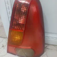 چراغ عقب ال نود