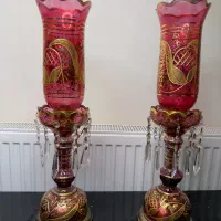 شمعدان فدیمی