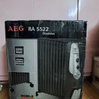 رادیاتور برقی