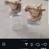 پایه شات قهوه