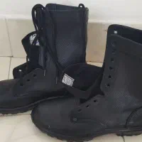 پوتین سربازی