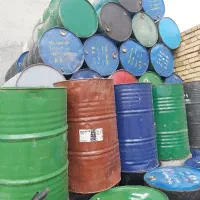 بشکه خالی۲۲۰ لیتری