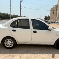 ساینا ۹۸|خودرو سواری و وانت|اهواز, سپیدار|دیوار