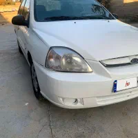 ریو آس درجه یک|خودرو سواری و وانت|کلاله, |دیوار