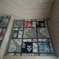 فرش گلیم راه پله