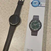 samsung watch 6 classic سامسونگ واچ ۶ کلاسیک|لوازم جانبی موبایل و تبلت|کرج, فاز ۳ گوهردشت|دیوار