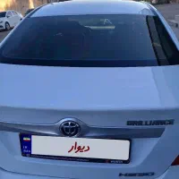 برلیانسh230