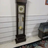 ساعت، دراور،میز کامپیوتر،تشک یکنفره