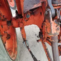 تراکتور رومانی