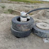 لایه روبی چاهای لوله ای