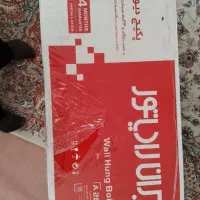 پکیج ایران رادیاتور A28ff