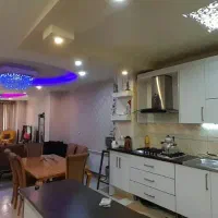 115متر-روبه-نما-بسیار-زیبا-کم-واحدی