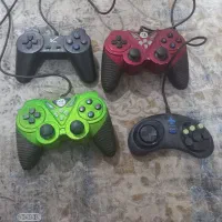 دسته ی خراب|کنسول، بازی ویدئویی و آنلاین|شاهین‌شهر, خانه کارگر|دیوار