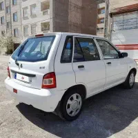 پراید ۱۱۱ مدل ۹۷|خودرو سواری و وانت|اردبیل, |دیوار