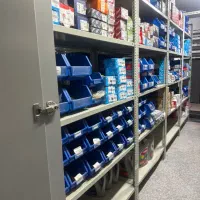 استخدام آقا ،بازنشسته (قسمت پذیرش خودرو)