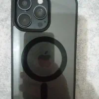 آیفون ۱۵ پرومکس طرح اصلی